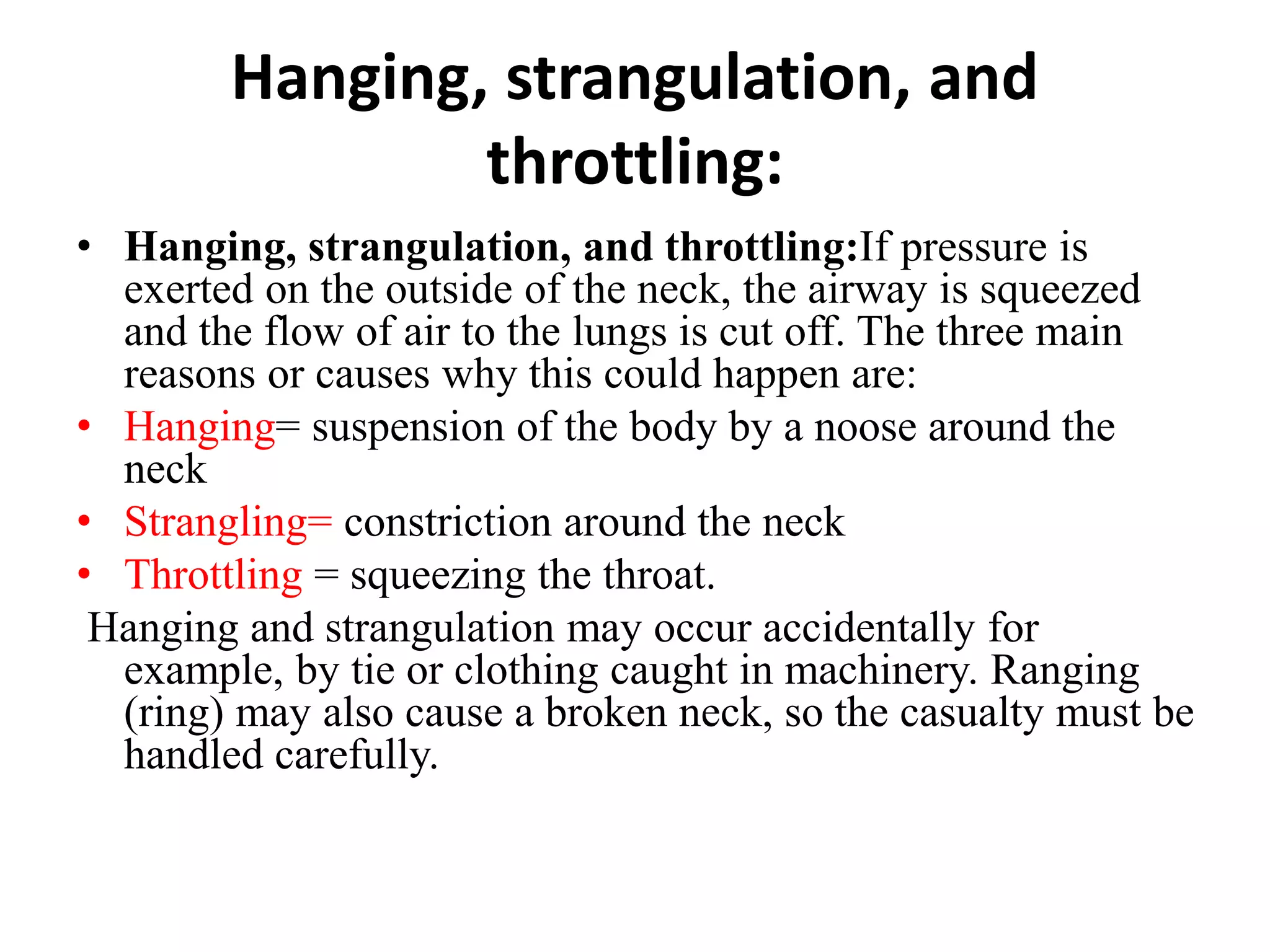 First aid ppt | PPTX