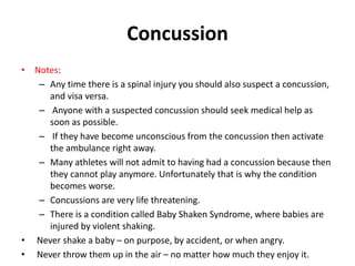 First aid ppt | PPTX