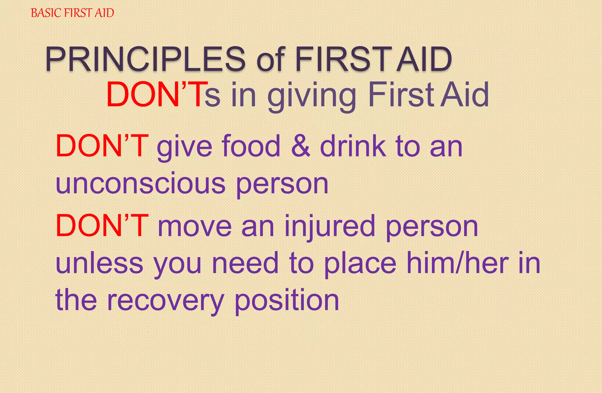 FIRST AID PPT.pptx