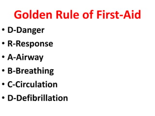 First Aid PPT PDF.pdf