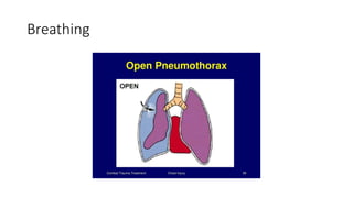 First Air Principles First Aid Principles.pptx