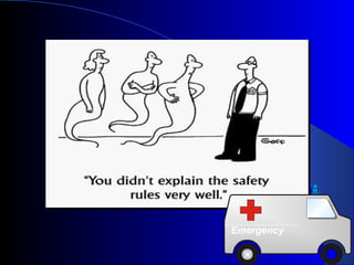 Emergency
 