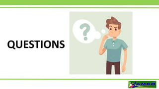 QUESTIONS
 