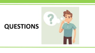 QUESTIONS
 