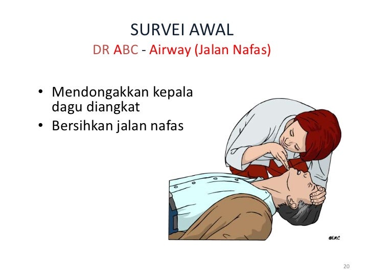 First Aid Training