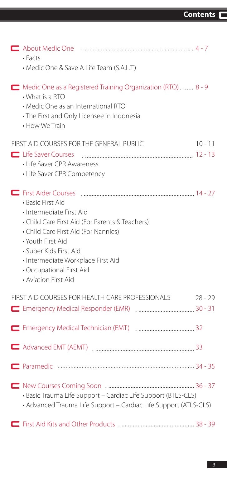 first aid training booklet medic first aid cpr flyer