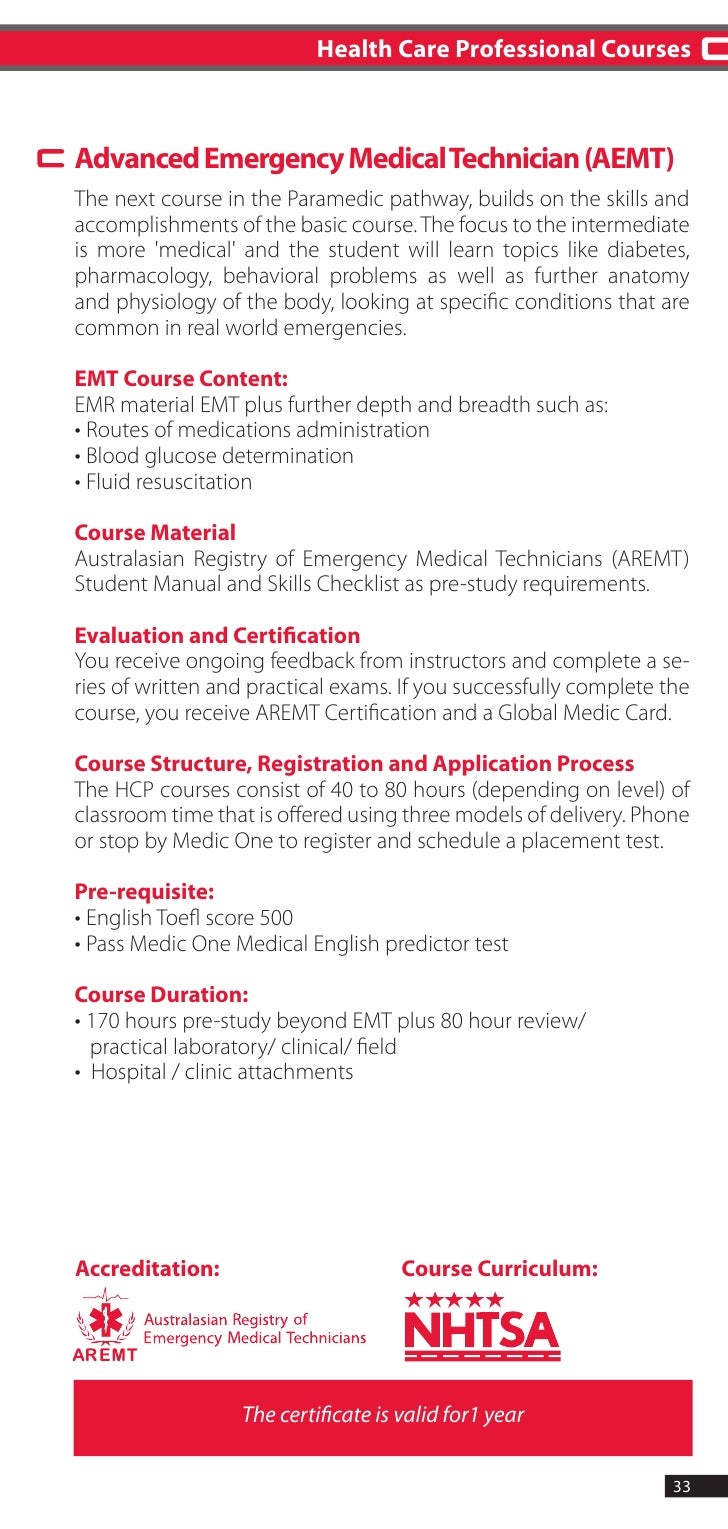 first aid training booklet pdf