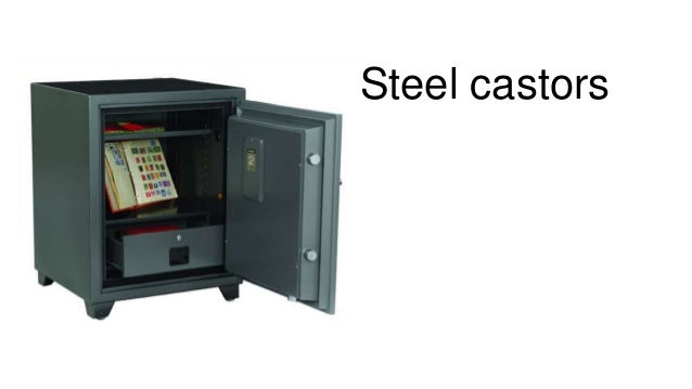 First alert 2190 f 2 hour steel fire safe with combination lock review