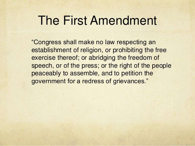 censorship and the first amendment the The american citizen's right to free speechare we protected from censorship under the first amendment in other words do individuals or groups have the right or the power to examine material. censorship and the first amendment the The american citizen's right to free speechare we protected from censorship under the first amendment in other words do individuals or groups have the right or the power to examine material.