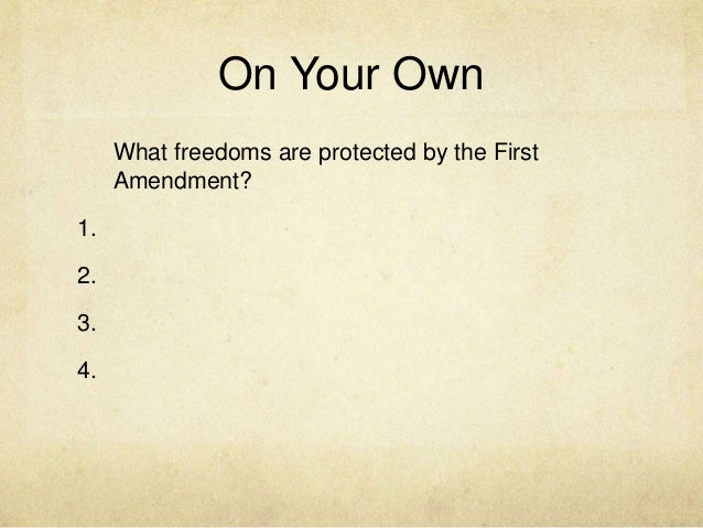 censorship and the first amendment the The american citizen's right to free speechare we protected from censorship under the first amendment in other words do individuals or groups have the right or the power to examine material. censorship and the first amendment the The american citizen's right to free speechare we protected from censorship under the first amendment in other words do individuals or groups have the right or the power to examine material.