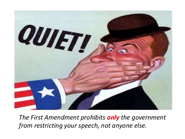 abuse of the first amendment Online library of liberty this does not mean, however, that the first amendment guarantees any absolute or perfect freedom to shout whatever one wishes. abuse of the first amendment Online library of liberty this does not mean, however, that the first amendment guarantees any absolute or perfect freedom to shout whatever one wishes.