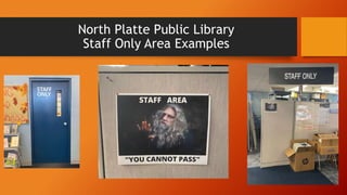 NCompass Live: First Amendment Audits: What You Need to Know | PPTX
