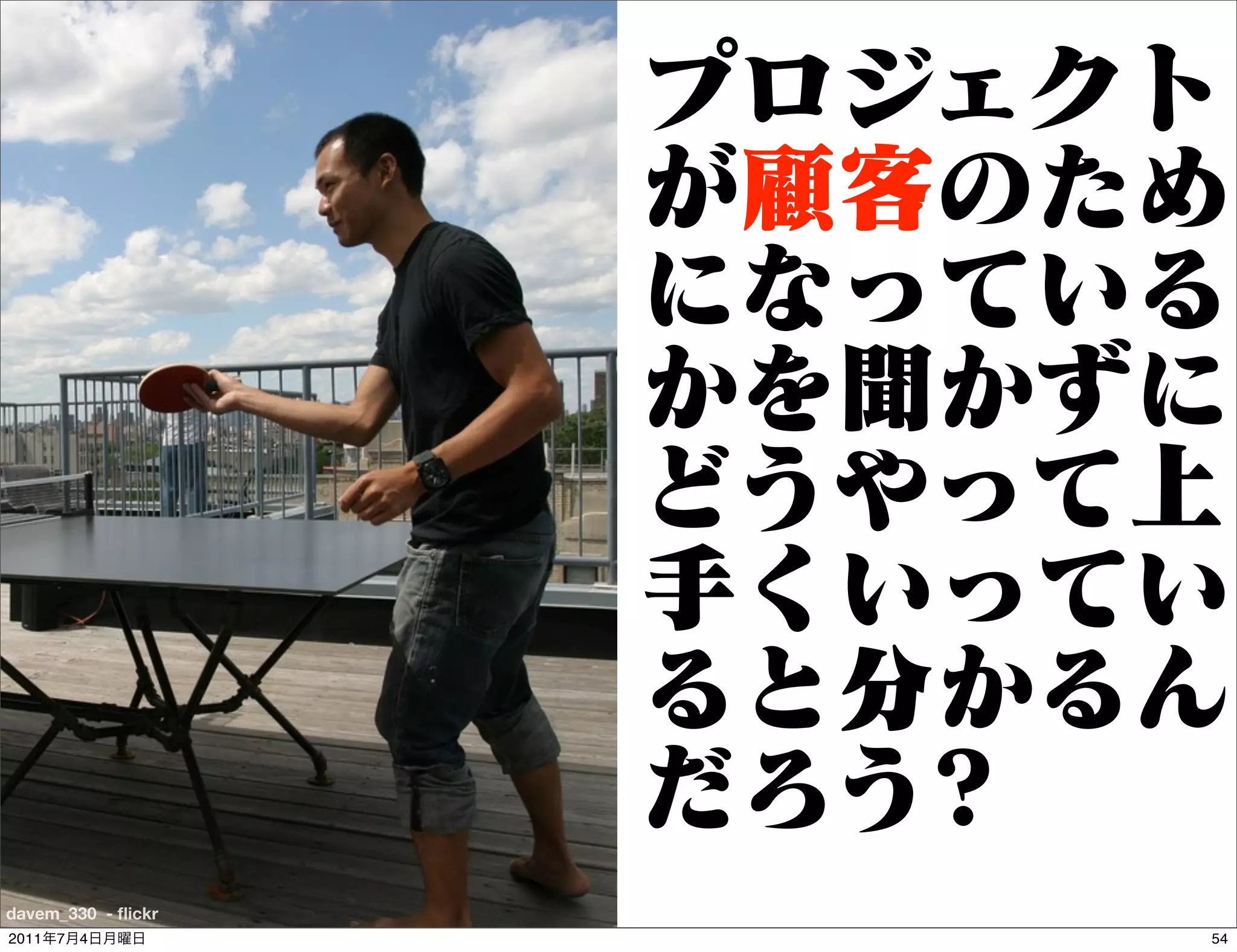 davem_330 - ﬂickr
2011   7   4        54
 