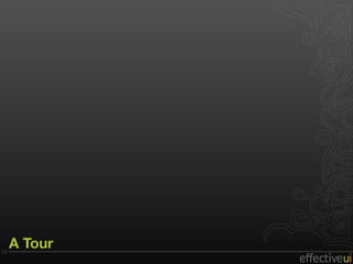 First Android Experience