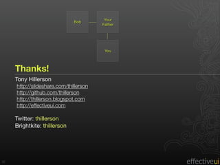 First Android Experience