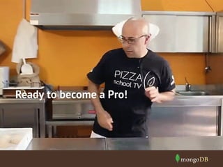 Ready to become a Pro! 
 