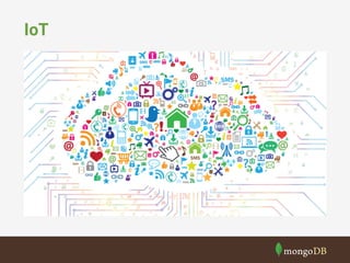IoT 
 