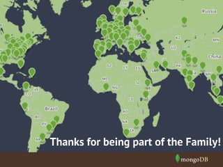 Thanks for being part of the Family! 
 