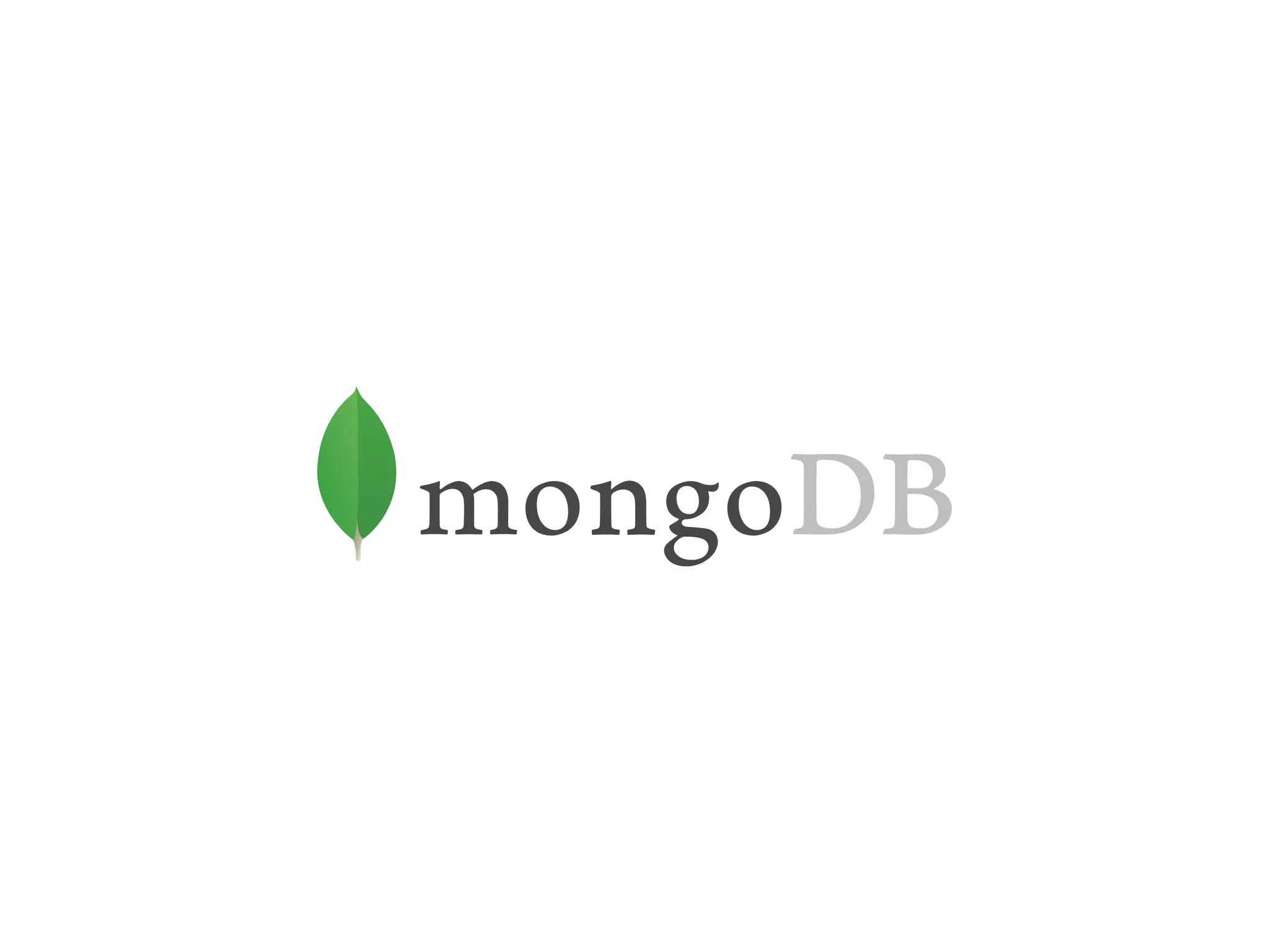 MongoDB and Node.js