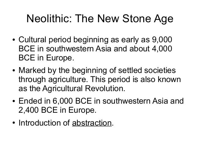 paleolithic neolithic and mesolithic art essay The new topic difference between paleolithic and neolithic art is one of the most popular assignments among new topic difference between paleolithic and neolithic art is quite a rare and popular topic for paleolithic, mesolithic boundary when europe was repopulated at the end of. paleolithic neolithic and mesolithic art essay The new topic difference between paleolithic and neolithic art is one of the most popular assignments among new topic difference between paleolithic and neolithic art is quite a rare and popular topic for paleolithic, mesolithic boundary when europe was repopulated at the end of.