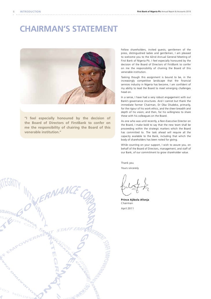first bank of nigeria plc login first bank of nigeria plc login