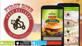 First Bite | PDF