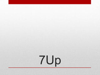 7Up

 