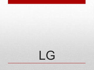 LG

 