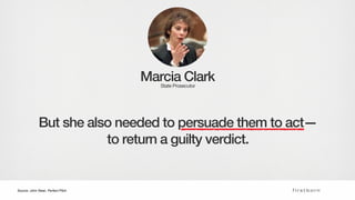 She forgot to do that.
Source: John Steel, Perfect Pitch
 