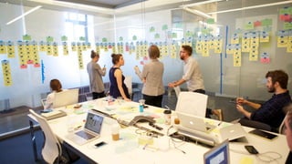 You aren’t persuading if they believe it’s their idea...
Create the Journey
 