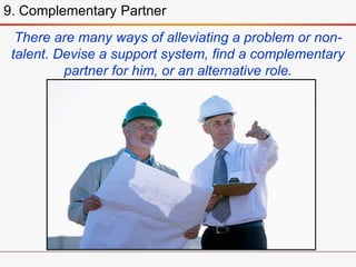 Alleviating A Problem Summary -First Break All The Rules | PDF
