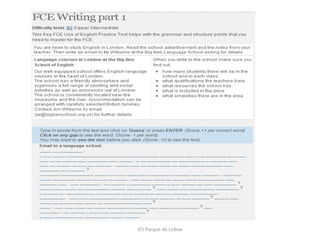 IES Parque de Lisboa

 