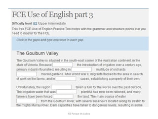 IES Parque de Lisboa

 