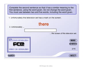 IES Parque de Lisboa

 