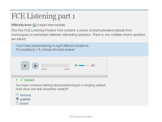 IES Parque de Lisboa

 