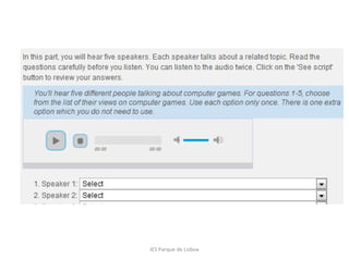 IES Parque de Lisboa

 