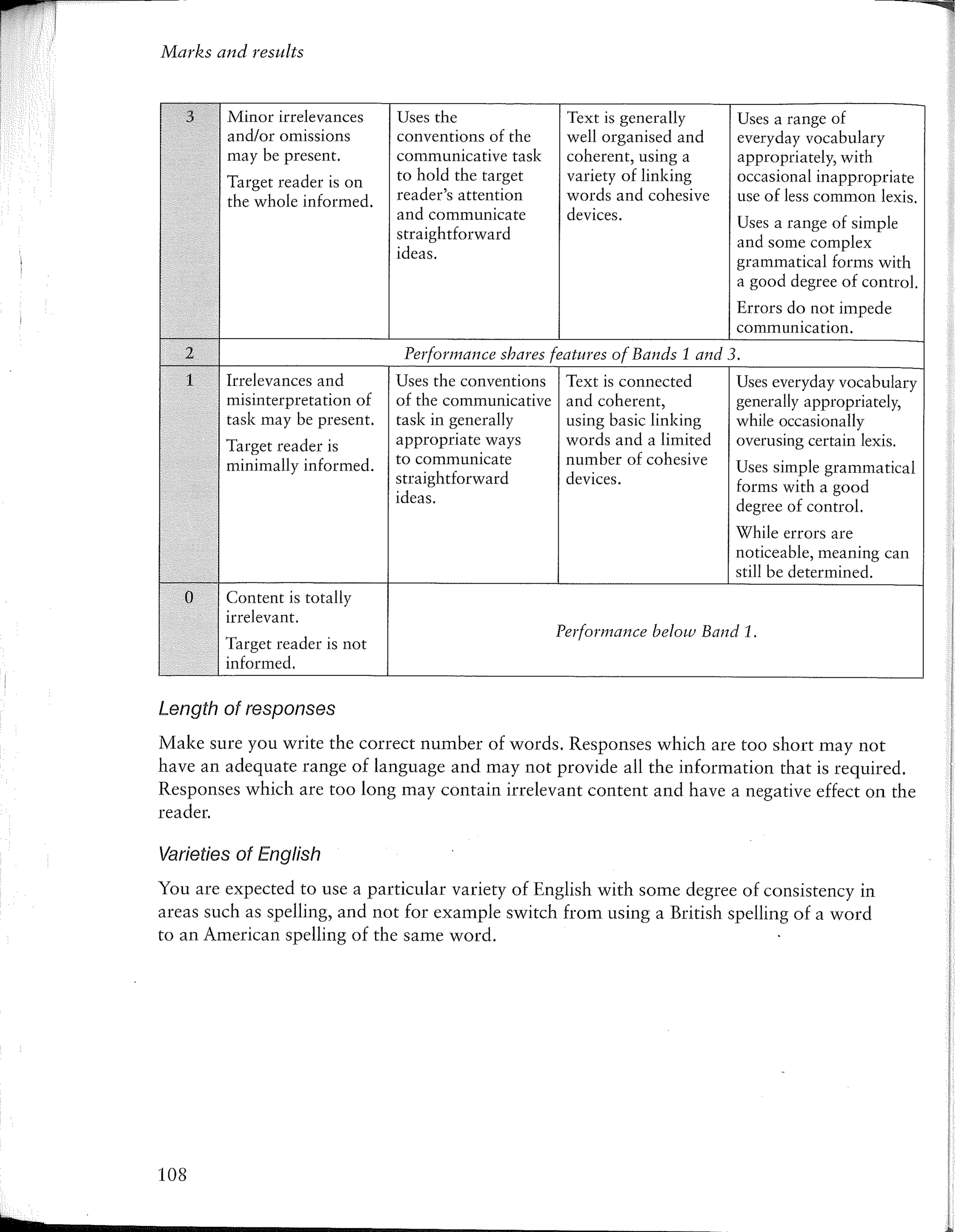 First certificate english 1 cambridge revised exam from 2015