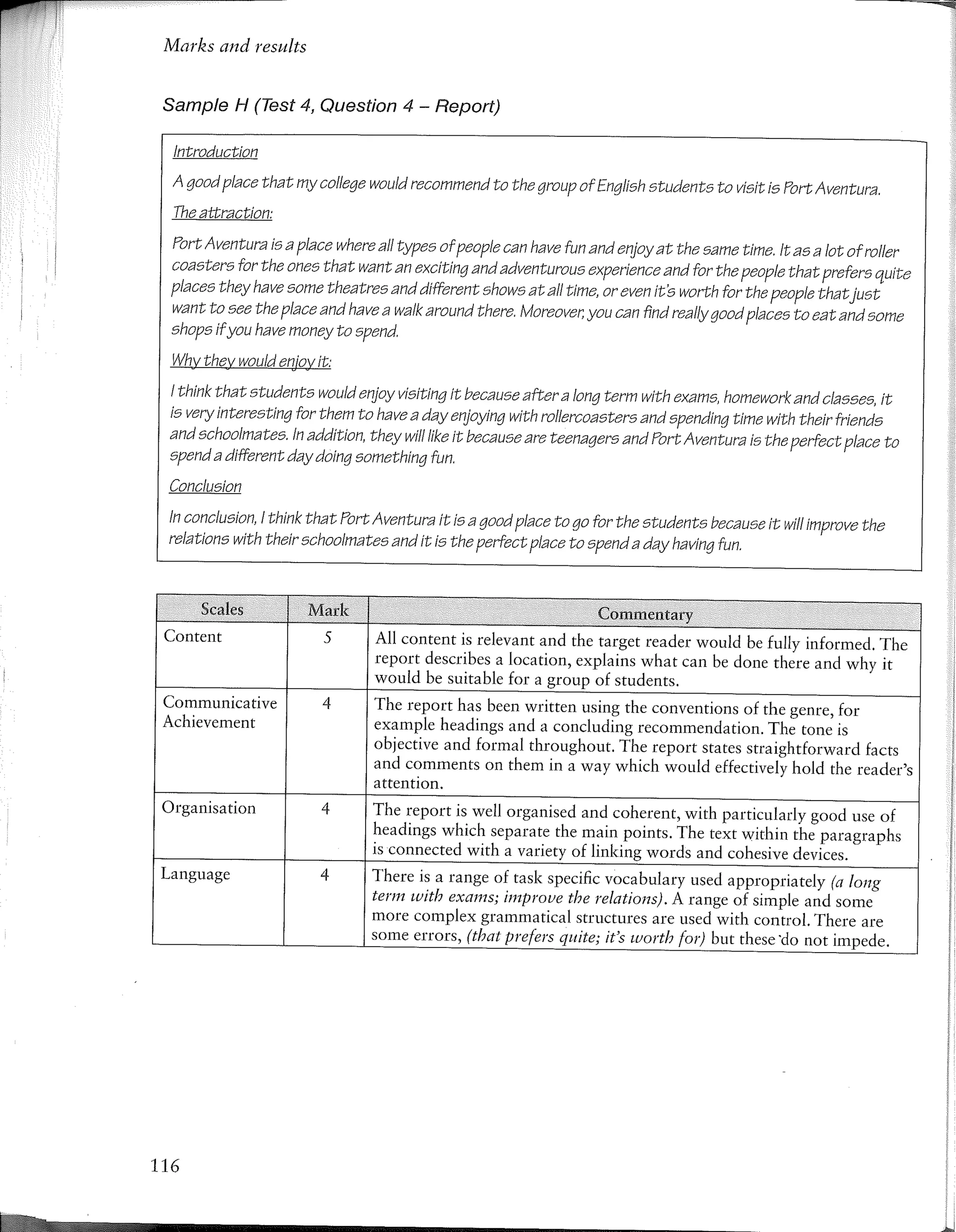 First certificate english 1 cambridge revised exam from 2015