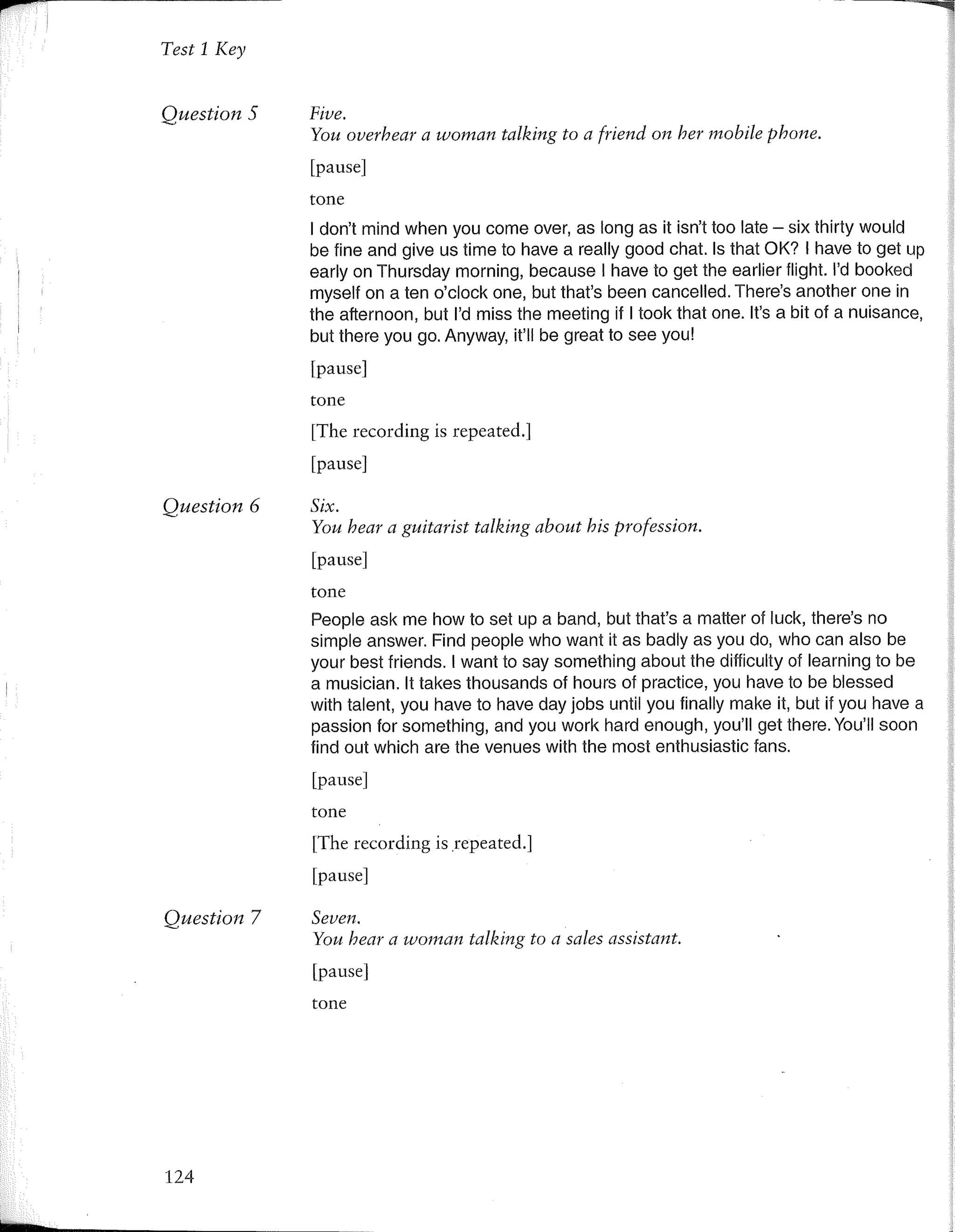 First certificate english 1 cambridge revised exam from 2015