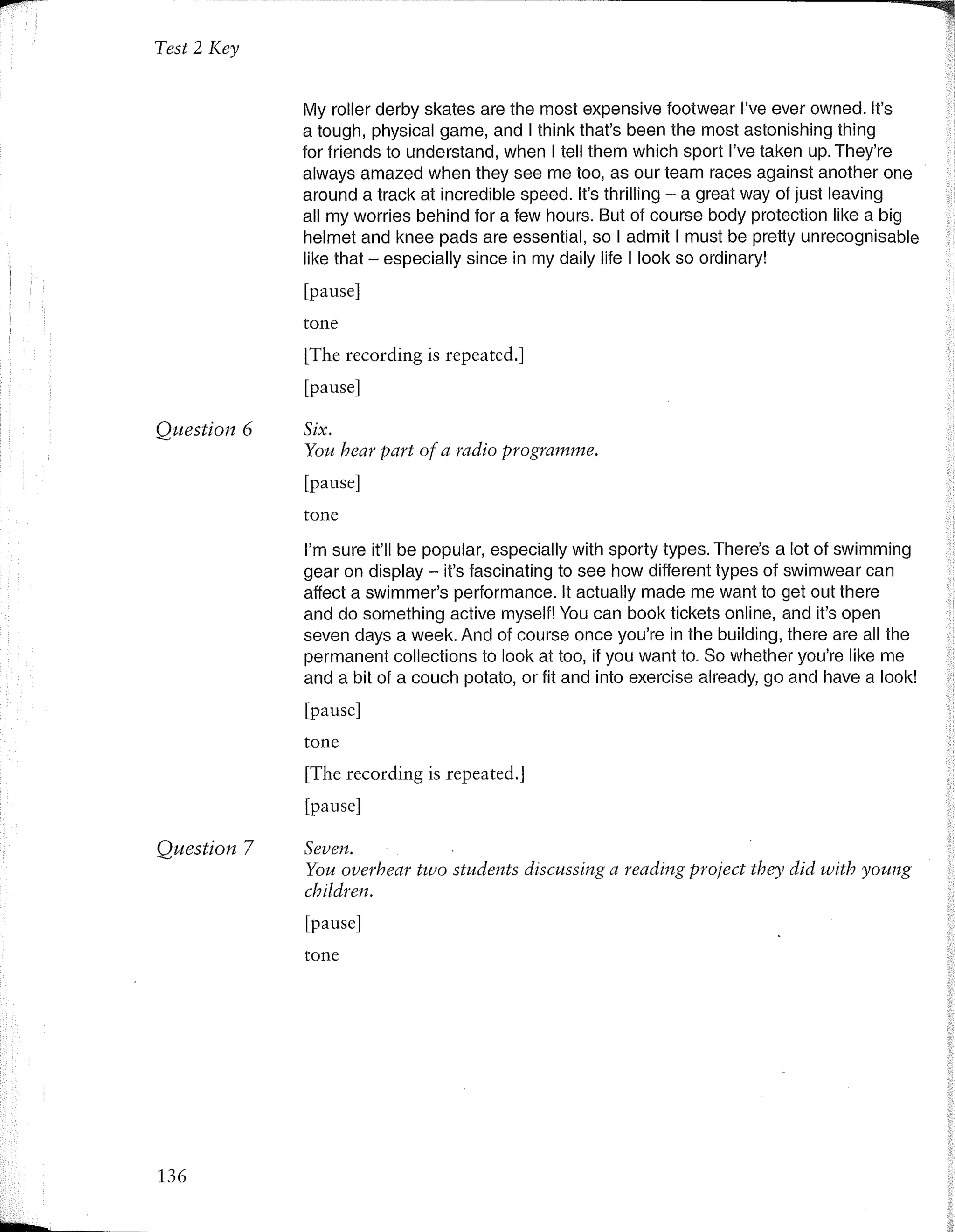 First certificate english 1 cambridge revised exam from 2015