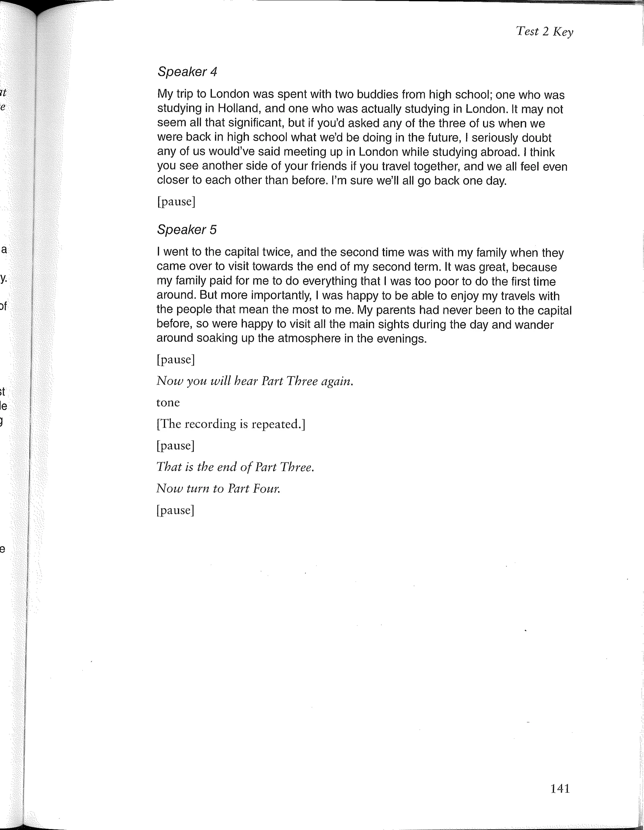 First certificate english 1 cambridge revised exam from 2015