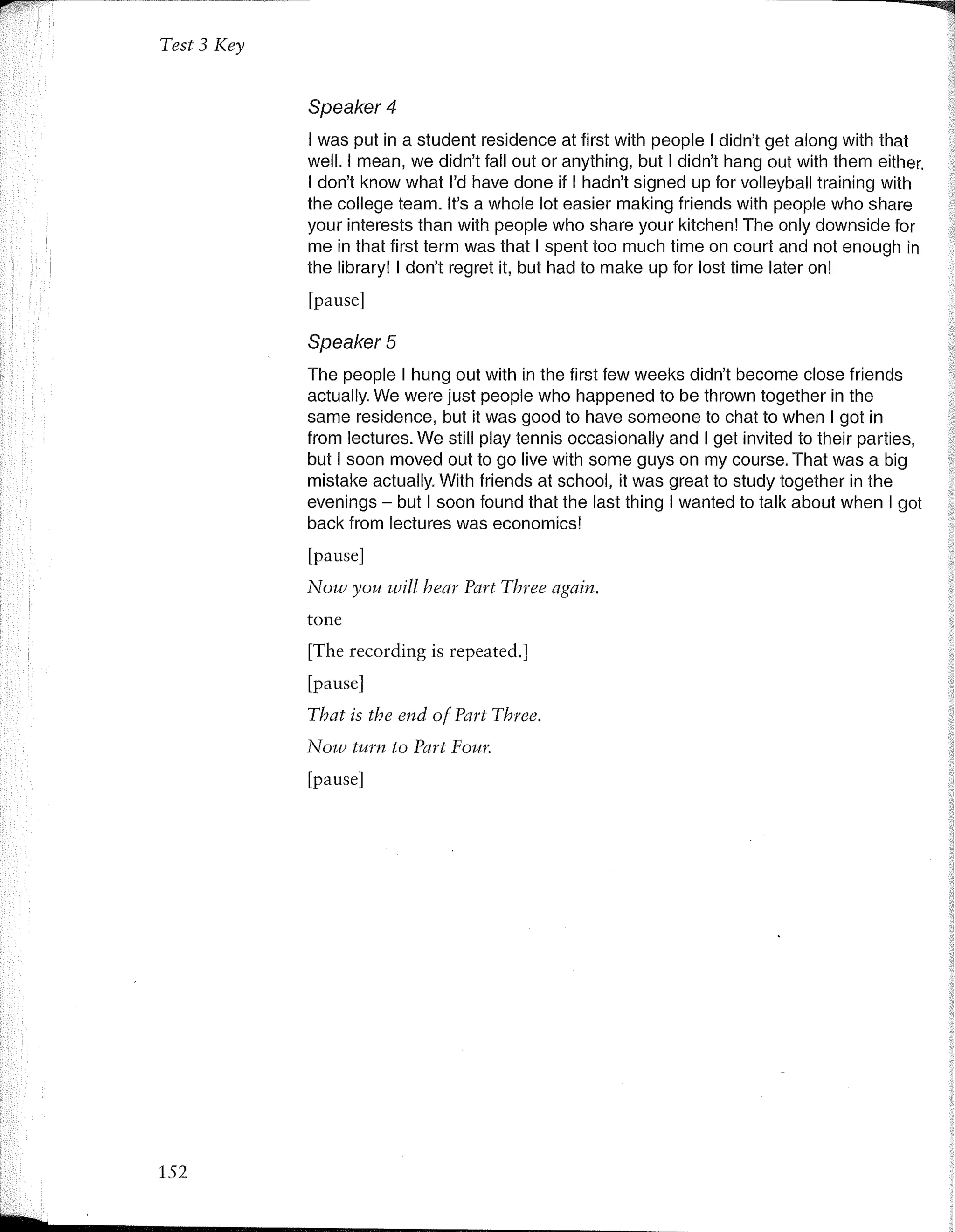 First certificate english 1 cambridge revised exam from 2015