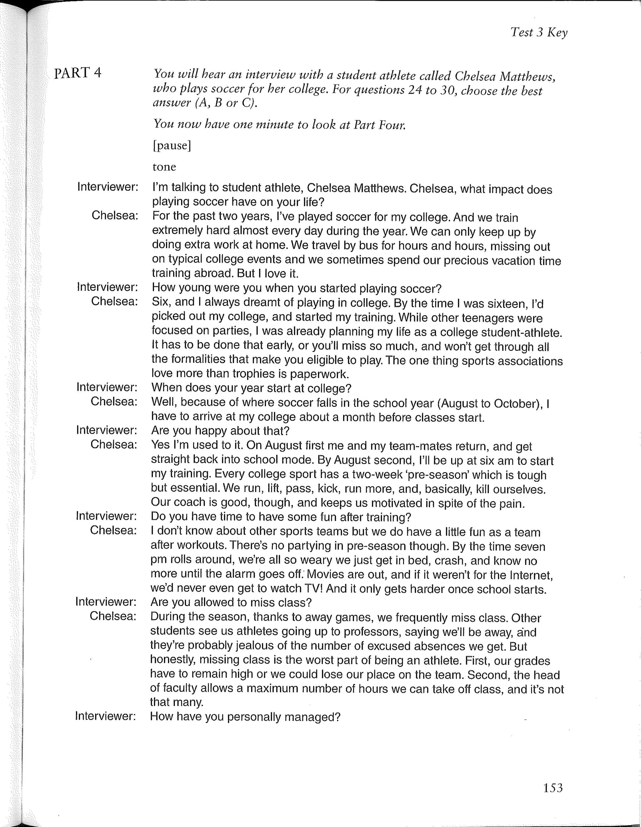 First certificate english 1 cambridge revised exam from 2015