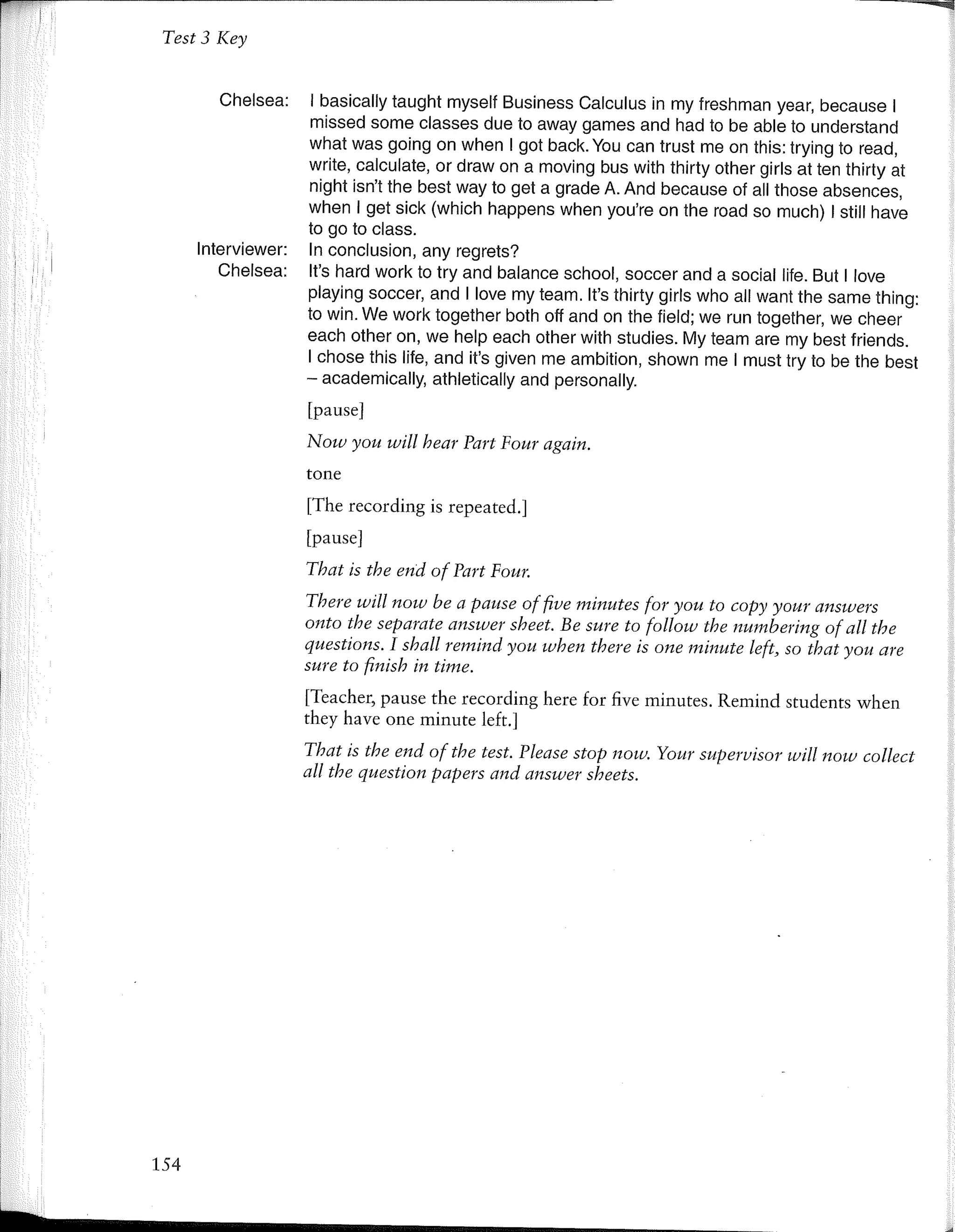 First certificate english 1 cambridge revised exam from 2015