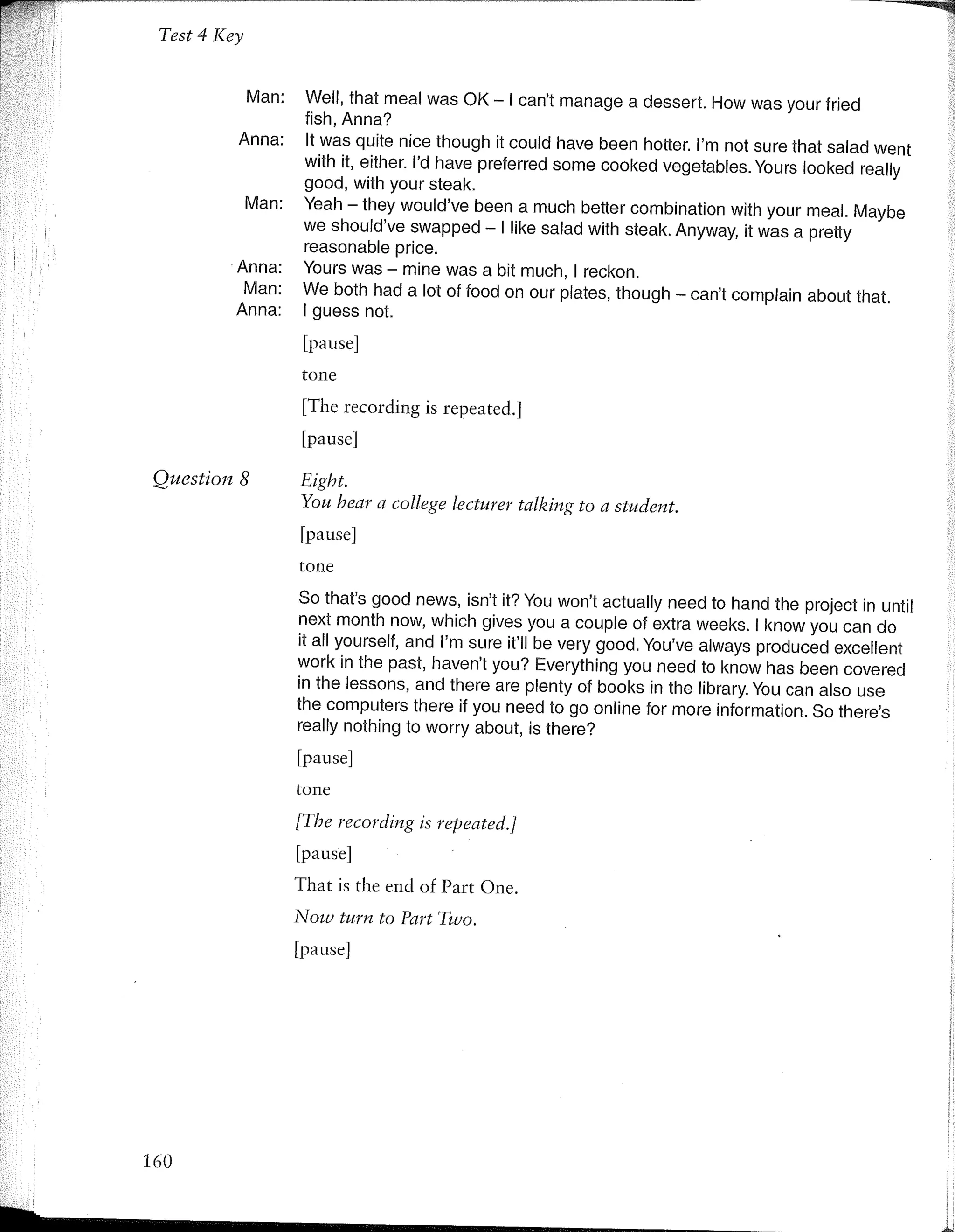 First certificate english 1 cambridge revised exam from 2015