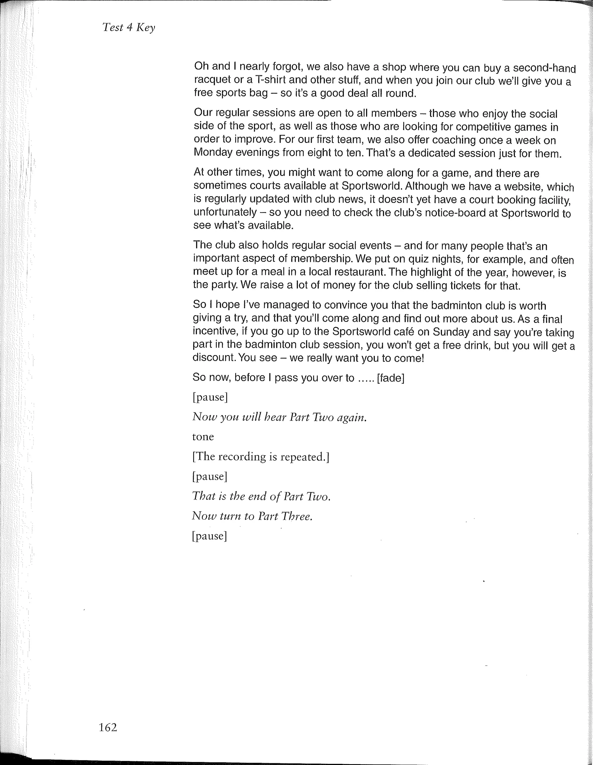 First certificate english 1 cambridge revised exam from 2015