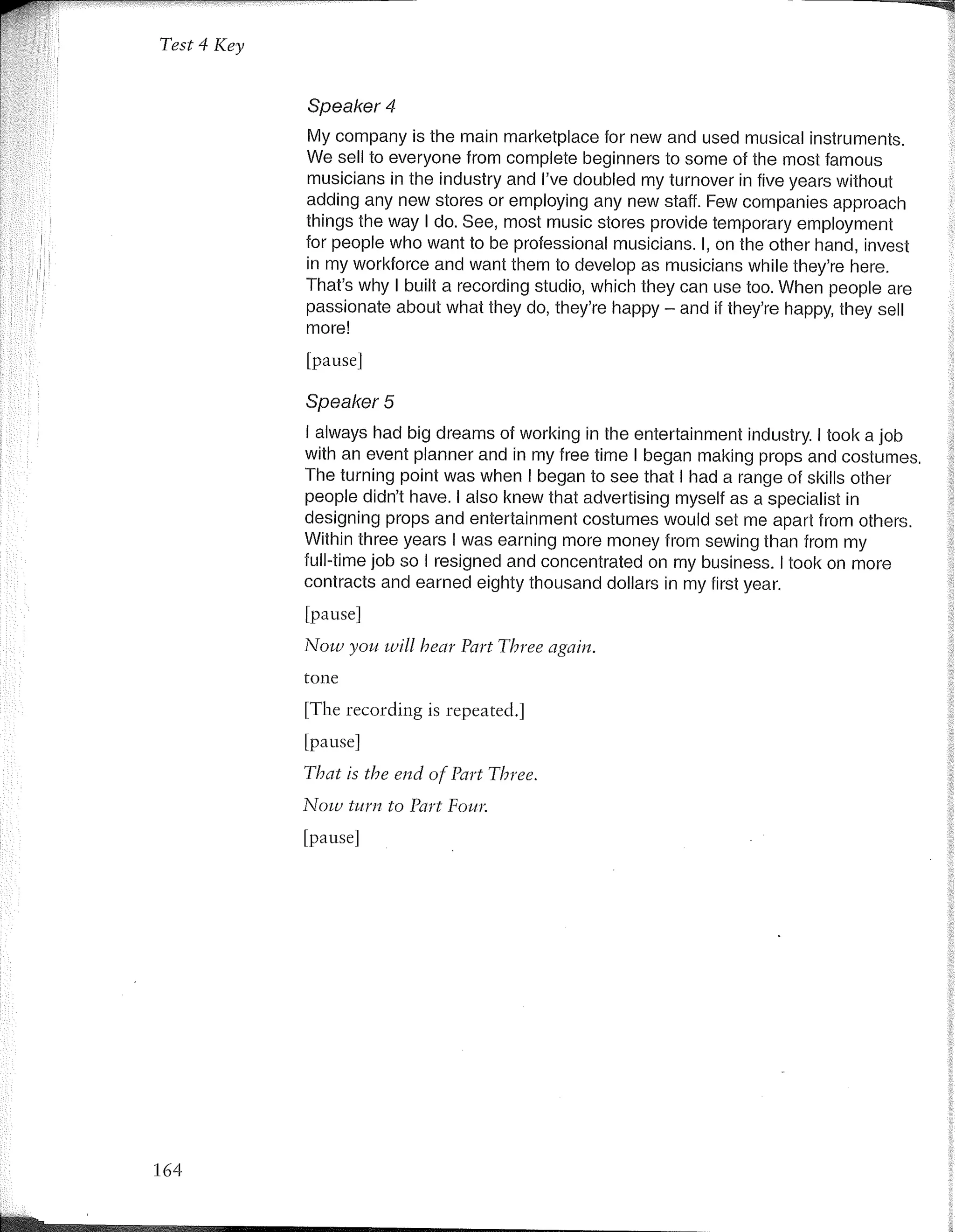 First certificate english 1 cambridge revised exam from 2015