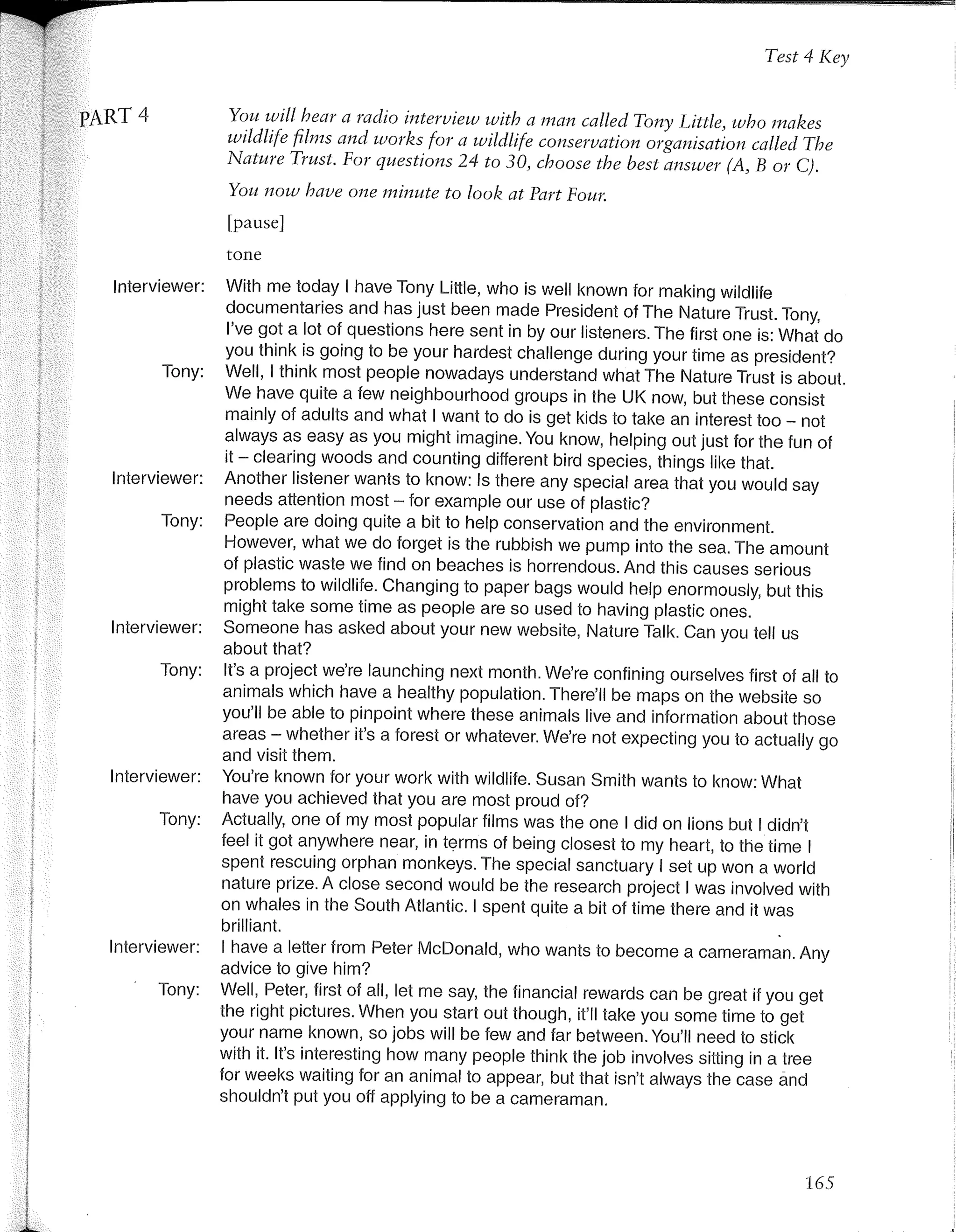 First certificate english 1 cambridge revised exam from 2015