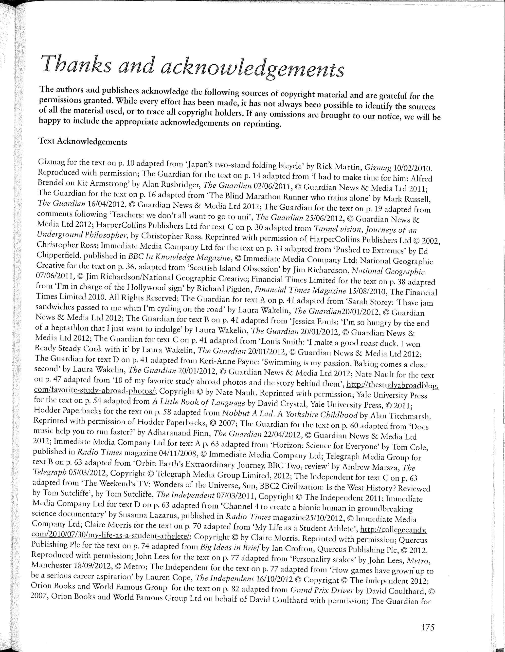 First certificate english 1 cambridge revised exam from 2015