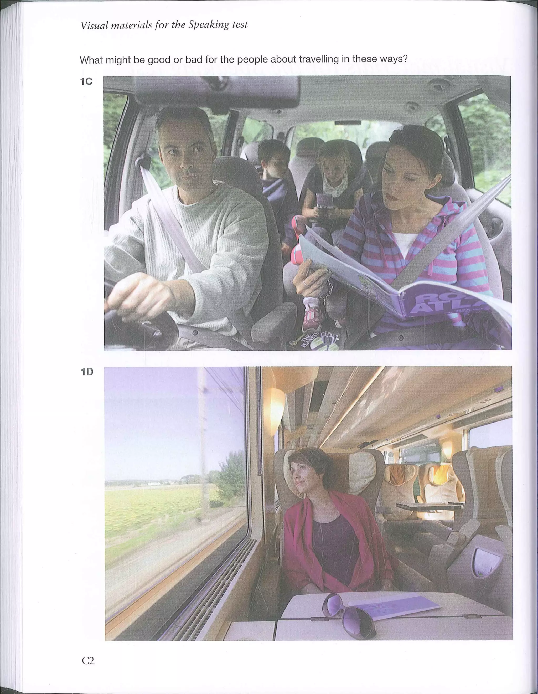 First certificate english 1 cambridge revised exam from 2015